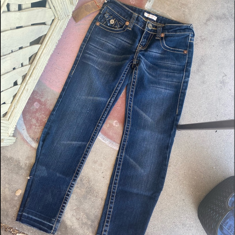 ♎️ True Religion ♎️ - Picture 3 of 9